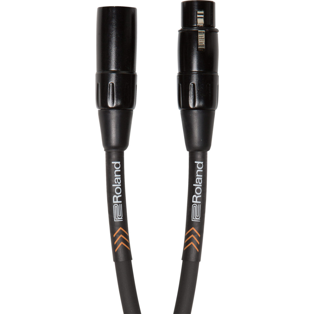 ROLAND RMC-B15 4.5M Mikrofon Kablosu
